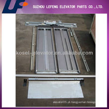 Sistema de portão para elevador KX-M-102